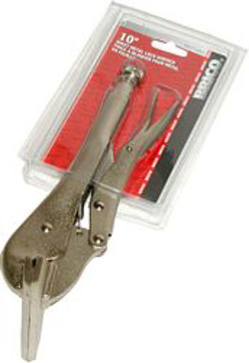 Picture of Wrench Lock Sheet Metal SM10 - No: W011450