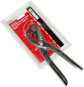 Picture of Leather Punch Revolving HD C - No: L003355