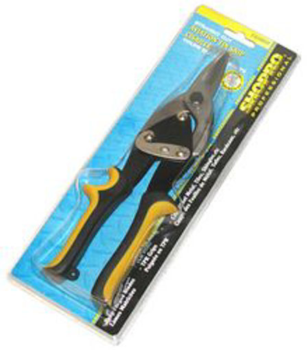 Picture of Tin Snips Aviation Rgt Hq Chv - No: T004622