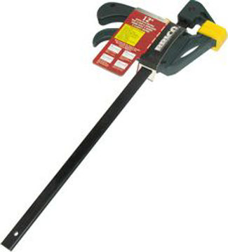 Picture of Ratcheting Clamp 24" - No: W005019