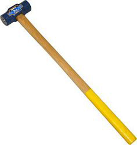 Picture of Hammer Sledge 12lb Hickory Hdl - No: H002850