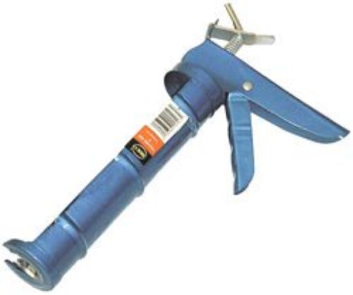 Picture of Gun Caulking Blue - No: C001450