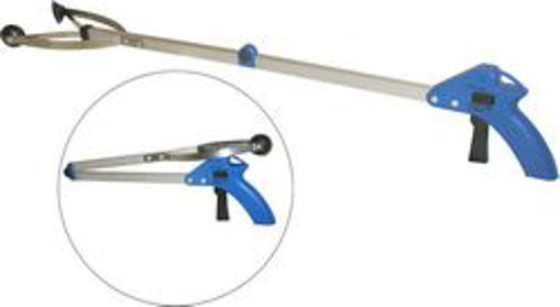 Picture of Pickup & Reaching Tool Alum. - No: P005750