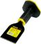 Picture of Chisel Tpr Grip H D 3" - No: C003728