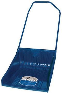 Picture of Yukon Poly Snow Sleigh 26" - No: G-YPSS26