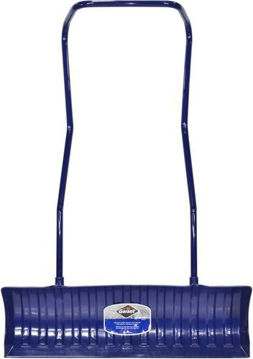 Picture of Snow Pusher 36" Yukon Ergo Hdl - No: G-YPP36KU