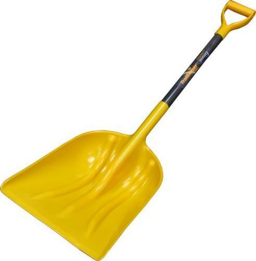 Picture of Scoop Grain Trailblazer Poly - No: G-TBPG12D