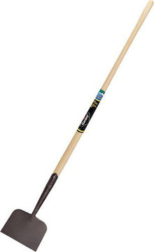 Picture of Scraper Sidewalk Yukon 9" - No: G-YFSW9