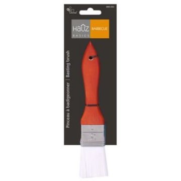 Picture of Brush Bbq Basting Nylon 8.3" - No: BBR-056