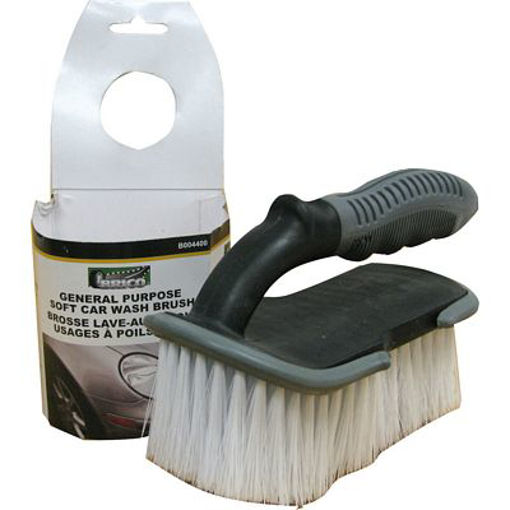 Picture of Brush Soft Car Wash/G.Purpose - No: B004400