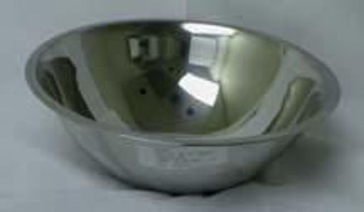 Picture of Bowl Mixing 3 Qt SS - No: 63323