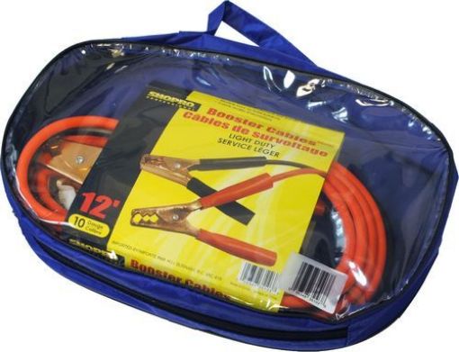 Picture of Cable Booster 10 G 12Ft Promo - No: C000292