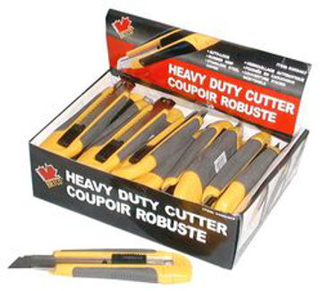 Picture of Knife Cutter Large Bulk D/Case - No: K000463