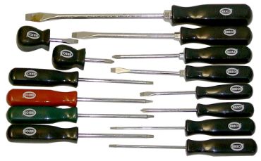 Picture for category Screwdrivers, Hex Keys