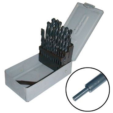 Picture for category Air and Power Tools & Accessories