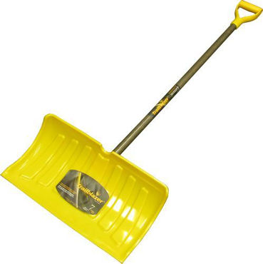Picture for category Shovels and Scrapers