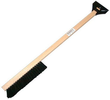 Picture for category Snow Brushes