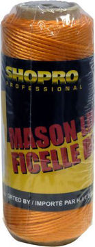 Picture of Rope Mason Line Twist #18X250Ft - No R001463