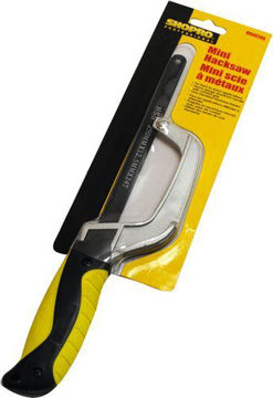 Picture of Hacksaw Handy Alum Handle - No H000200