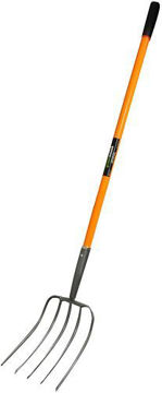Picture of Fork Manure 5-Tine - No G000242