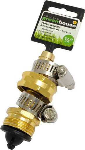 Picture of Hose Coupling Al 1/2" Repair Kit - No N000402