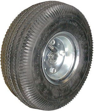 Picture of Tire Pneumatic C (Single Hub) - No T008795