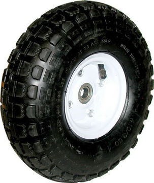 Picture of Tire Pneumatic 10in For H003773 - No T008794