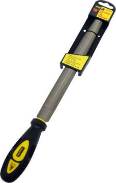 Picture of File 10in  Half Round Dlx. - No F001246