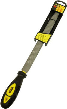 Picture of File 10in Rasp Round Dlx. - No F001240