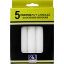 Picture of Candle Emergency 5Pk 5in, Box - No 074835