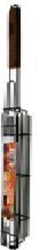 Picture of Bbq Brocheter Basket - No 75733