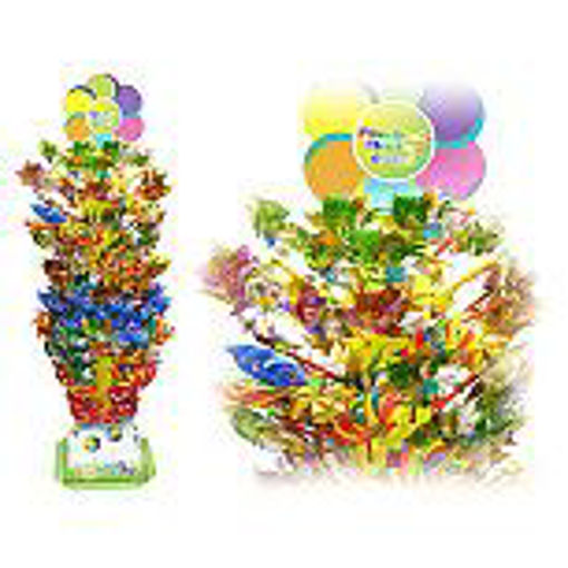 Picture of Pinwheel 13.75in 7 Styles - No 59900