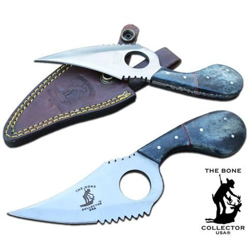 Picture of Knife 7in Hunting - No BC793-BKBN