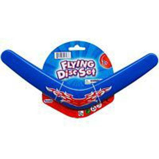 Picture of Boomerang 11.75in 2Pc - No ARW20352