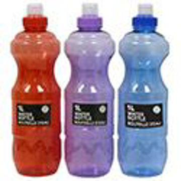 Picture of Bottle Water - No 076744