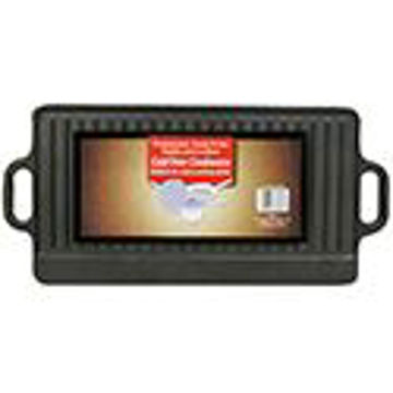 Picture of Griddle 9X20in C.Iron P.Season - No 076466