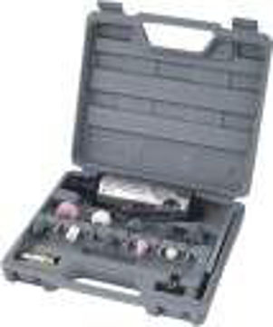 Picture of Air Die Grinder 1/4in 15Pc - No 17025