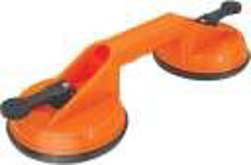 Picture of Cup Double Suction - No 22554
