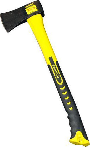 Picture of Axe Fbg 23in Hdl. 2-Ton 2-1/2Lb - No A006970A