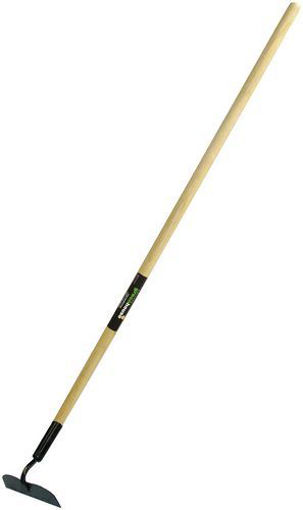 Picture of Hoe Garden,6ft Lh Wd - No G000322HW