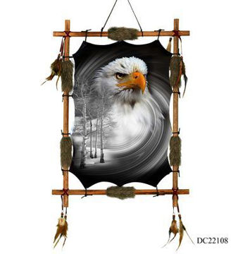 Picture of Frame 22in Eagle - No DC22108