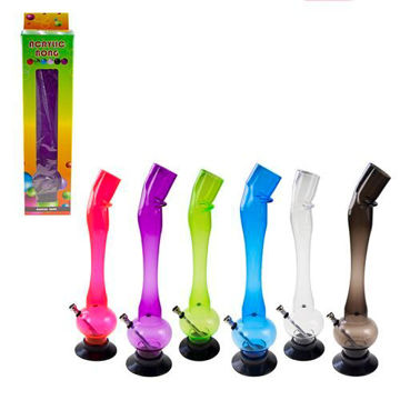 Picture of Bong Acrilic - No 90187LIA