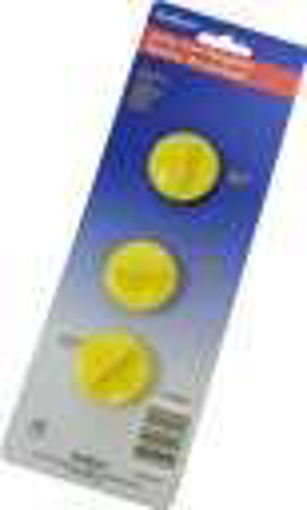 Picture of Replacement Stoppers 3Pk - No SC-08499