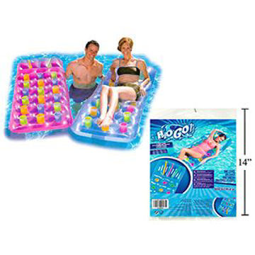 Picture of Lounge Pocket Fashion 74X28In - No 17132