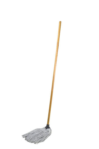 Picture of Mop 8Oz 4Ply Cotton Wire Bound - No GCP-4014