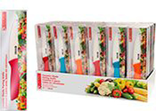 Picture of Knife Ceramic 8in Pvc Box - No 078117