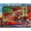 Picture of Firefighter Play Set 14Pcs - No ARY6932