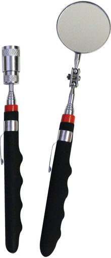 Picture of Inspection Set 2Pc W/Led - No 70290