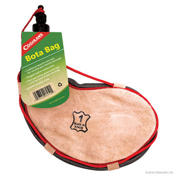 Picture of Bota Bag - No: 8950