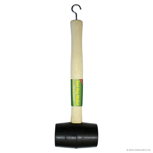 Picture of Mallet Rubber - No: 9460